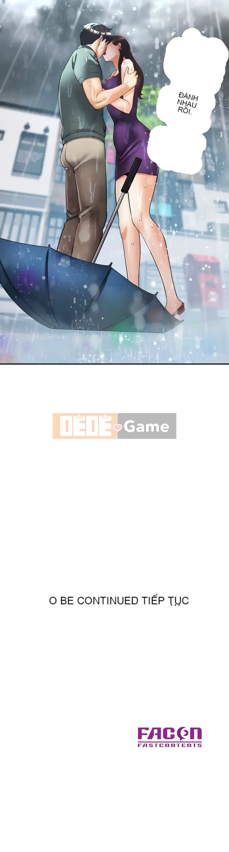 Gặp lại chị hàng xóm Chương 49-50