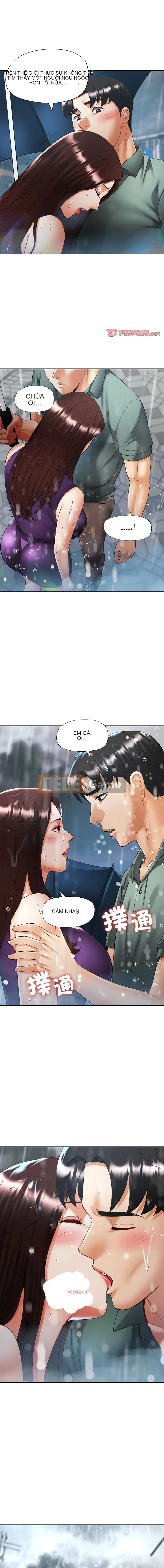 Gặp lại chị hàng xóm Chương 49-50