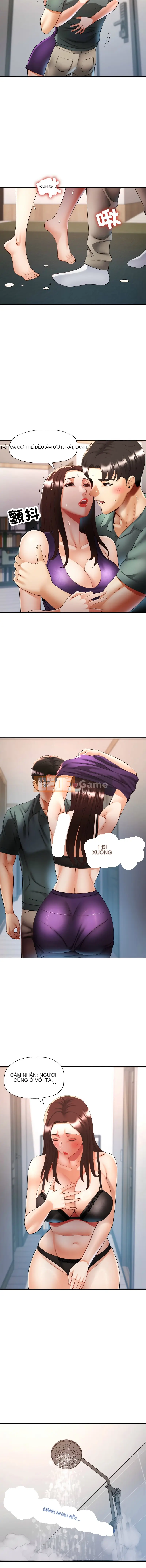 Gặp lại chị hàng xóm Chương 49-50