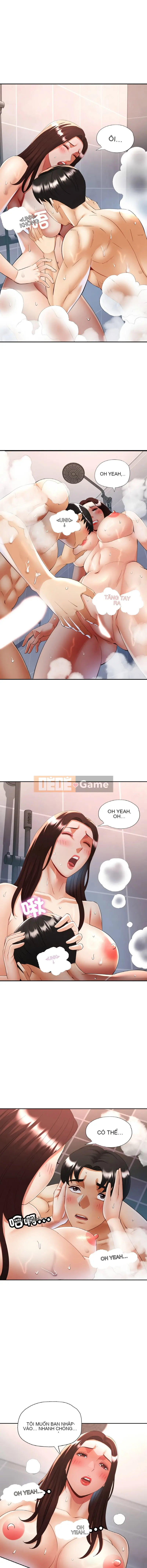 Gặp lại chị hàng xóm Chương 49-50