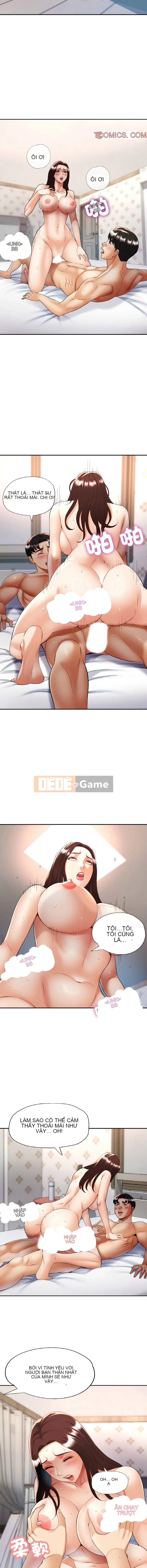 Gặp lại chị hàng xóm Chương 49-50