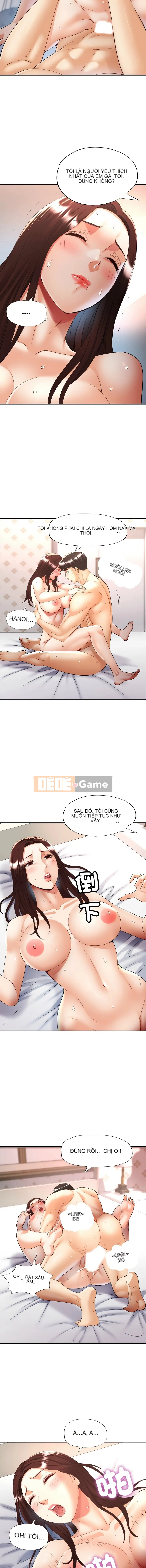 Gặp lại chị hàng xóm Chương 49-50