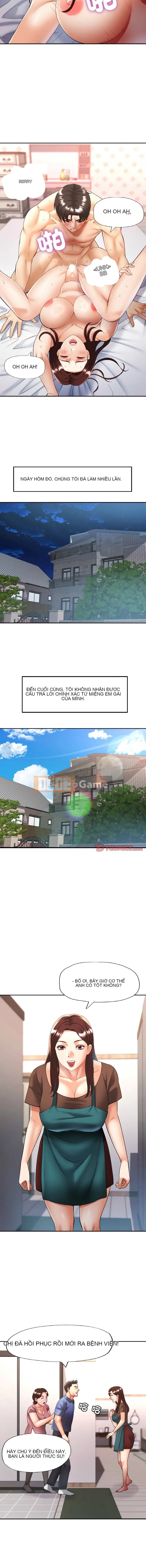 Gặp lại chị hàng xóm Chương 49-50