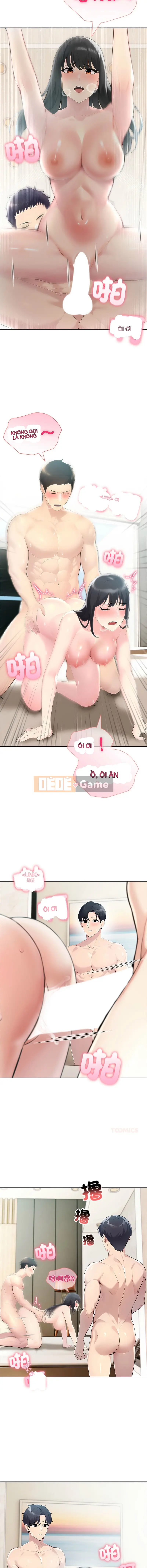 Thử thách cặp đôi Chương 47-48