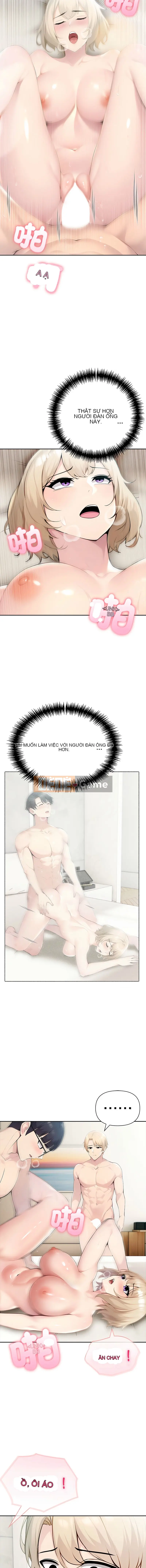 Thử thách cặp đôi Chương 47-48