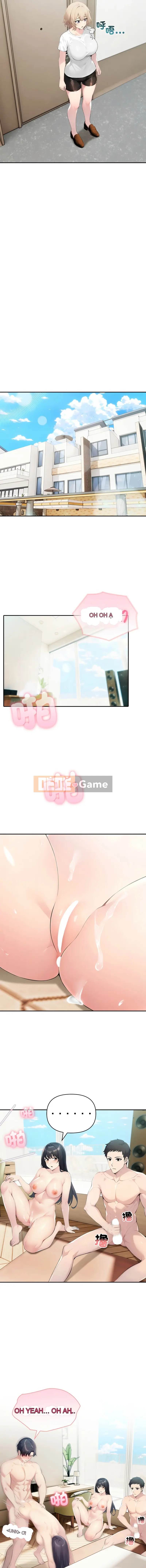 Thử thách cặp đôi Chương 47-48