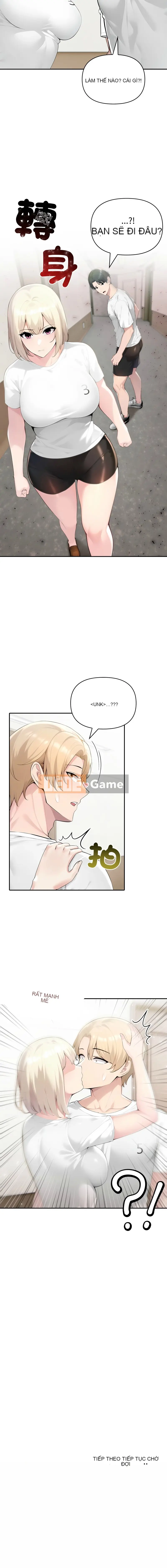 Thử thách cặp đôi Chương 47-48