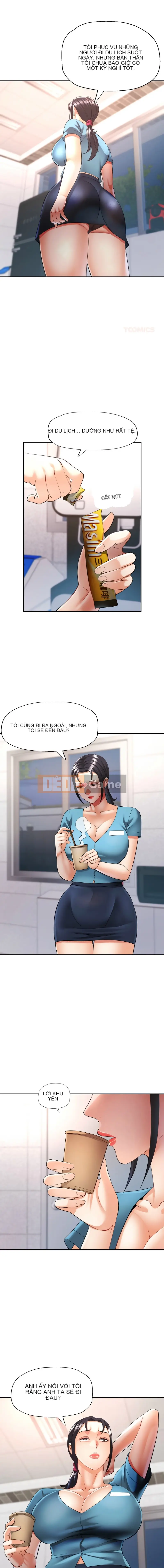 Gặp lại chị hàng xóm Chương 45-46