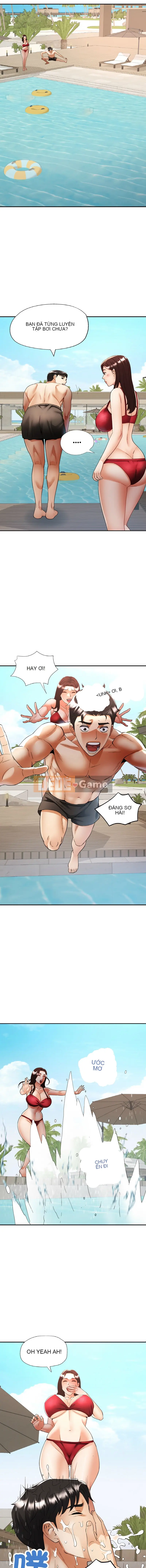 Gặp lại chị hàng xóm Chương 45-46