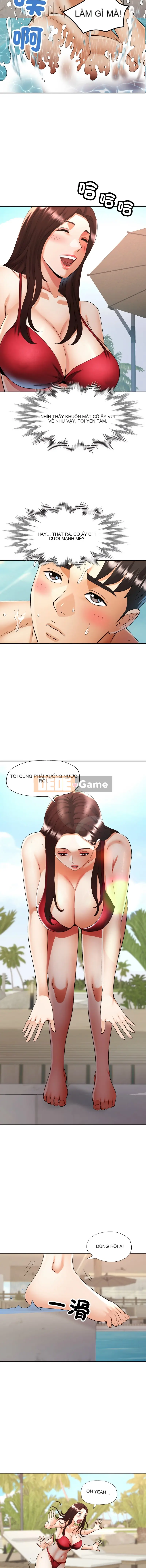 Gặp lại chị hàng xóm Chương 45-46