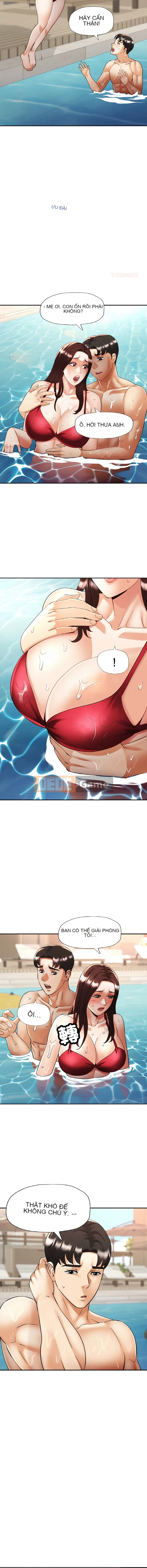 Gặp lại chị hàng xóm Chương 45-46