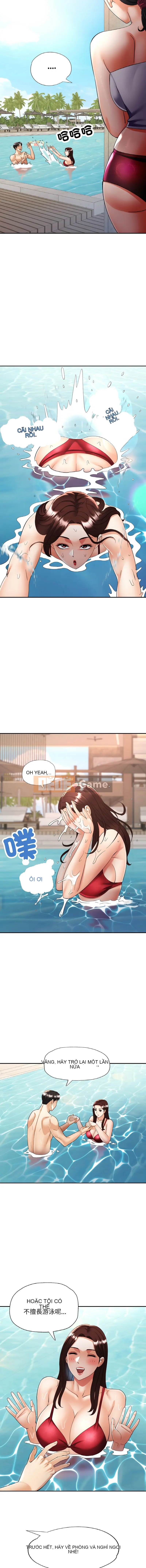 Gặp lại chị hàng xóm Chương 45-46