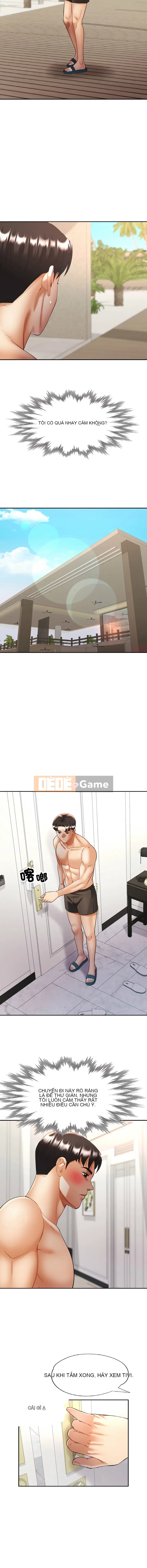 Gặp lại chị hàng xóm Chương 45-46