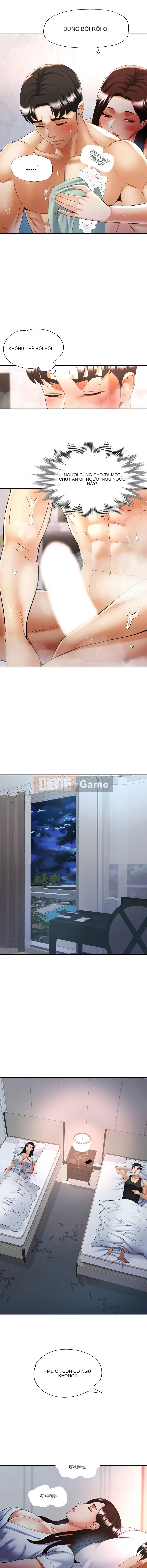 Gặp lại chị hàng xóm Chương 45-46