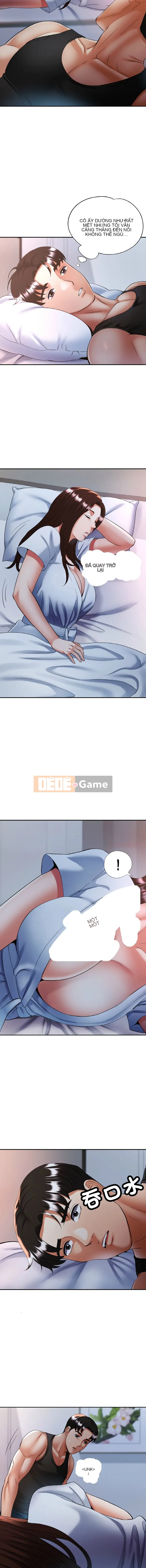 Gặp lại chị hàng xóm Chương 45-46