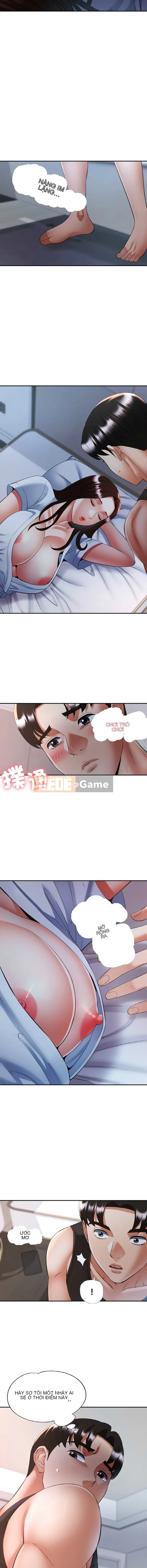 Gặp lại chị hàng xóm Chương 45-46