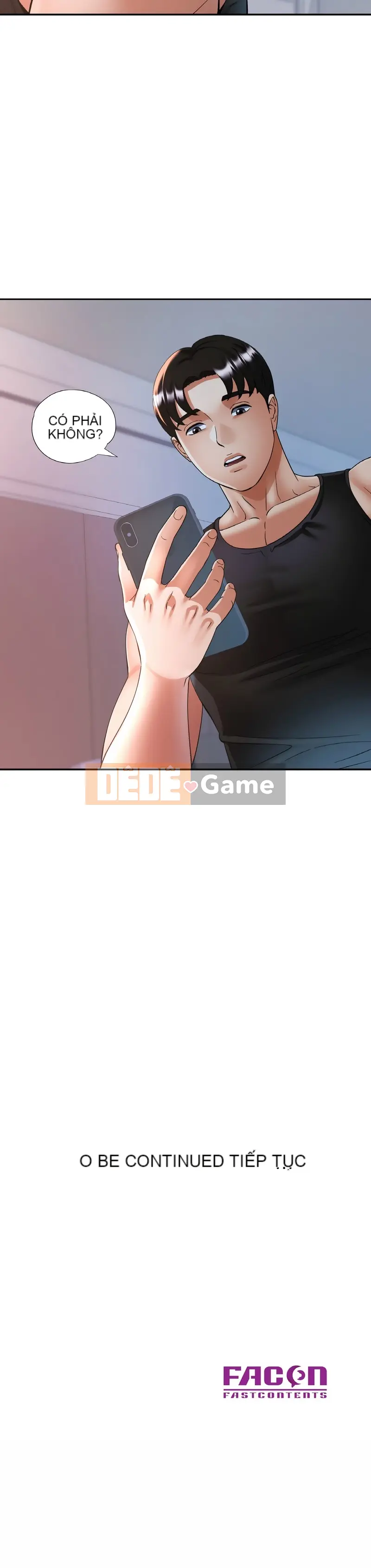 Gặp lại chị hàng xóm Chương 45-46