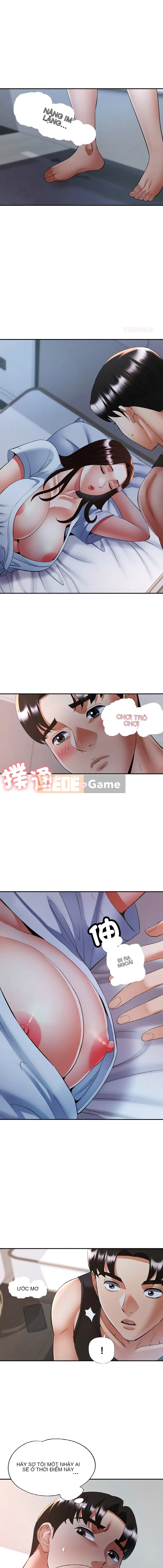 Gặp lại chị hàng xóm Chương 45-46