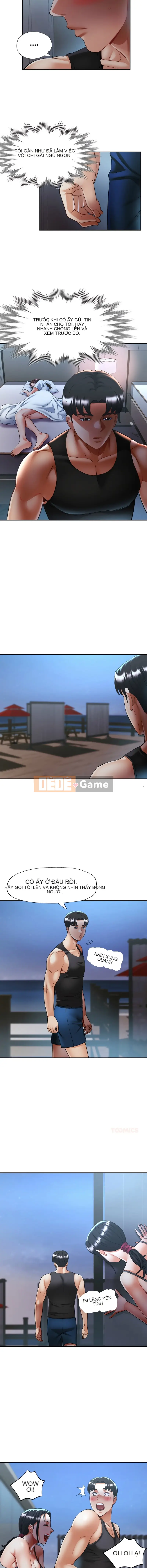 Gặp lại chị hàng xóm Chương 45-46