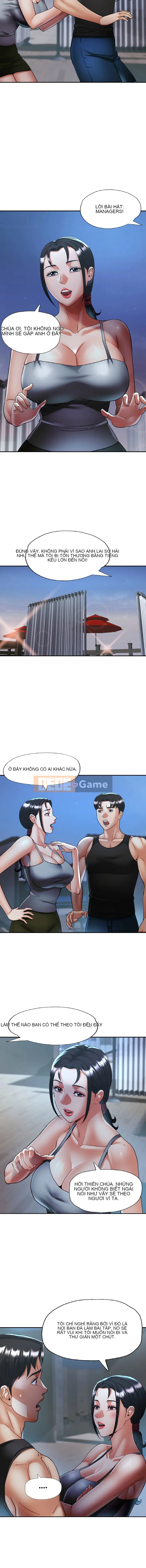 Gặp lại chị hàng xóm Chương 45-46