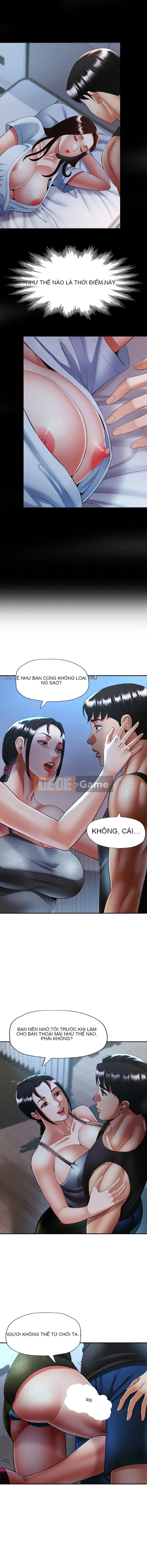 Gặp lại chị hàng xóm Chương 45-46