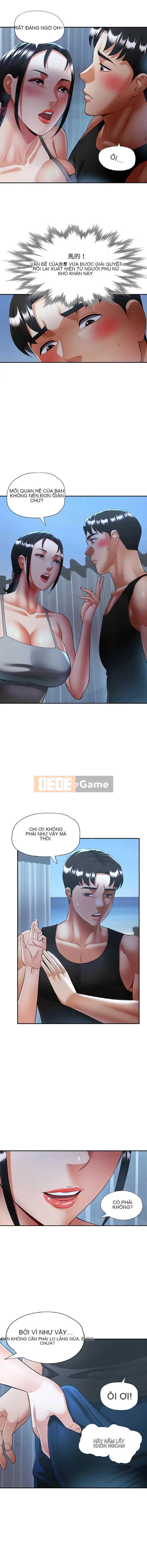 Gặp lại chị hàng xóm Chương 45-46