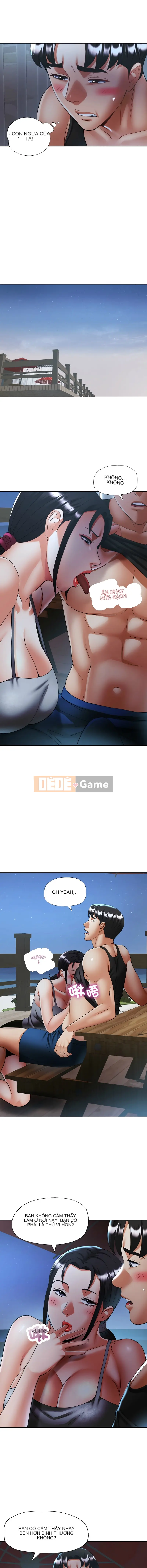 Gặp lại chị hàng xóm Chương 45-46