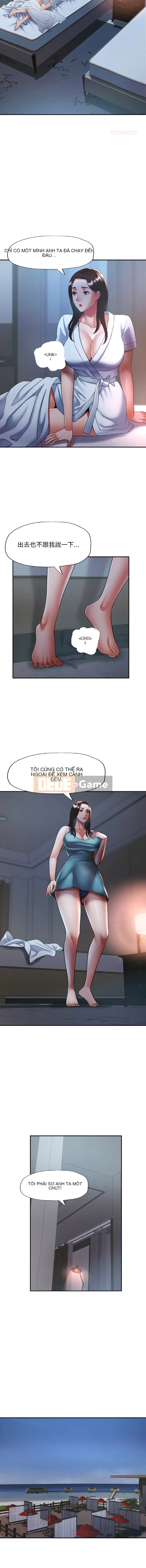 Gặp lại chị hàng xóm Chương 45-46