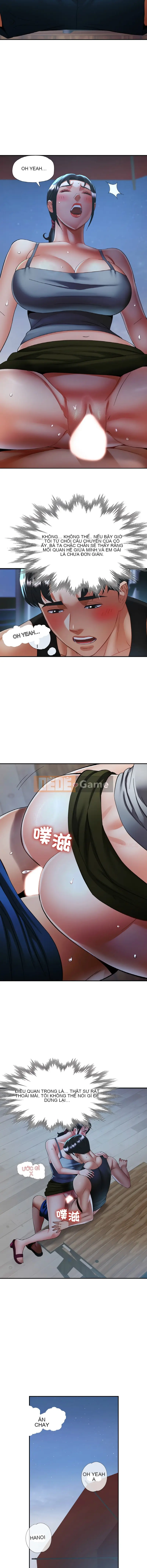 Gặp lại chị hàng xóm Chương 45-46