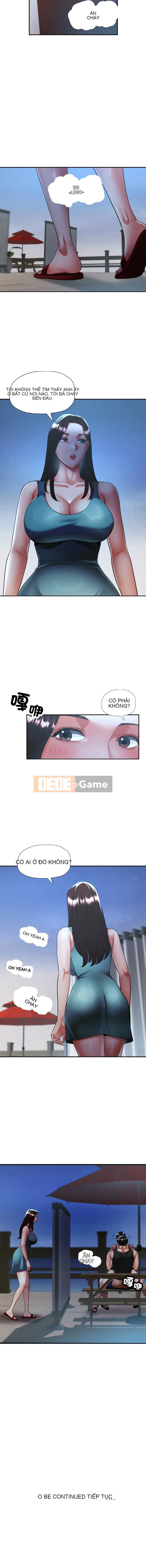 Gặp lại chị hàng xóm Chương 45-46