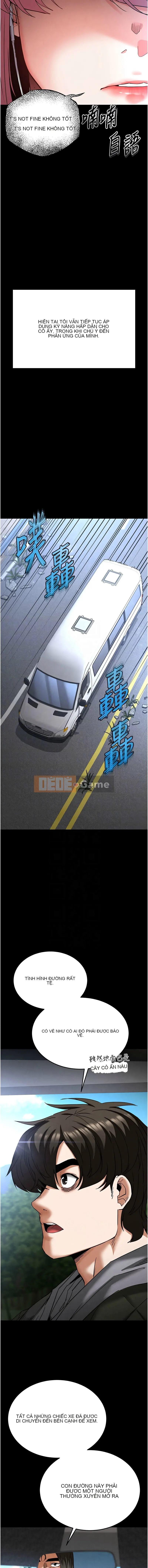 Lâu đài diệt vong được chạm khắc Chương 48-49