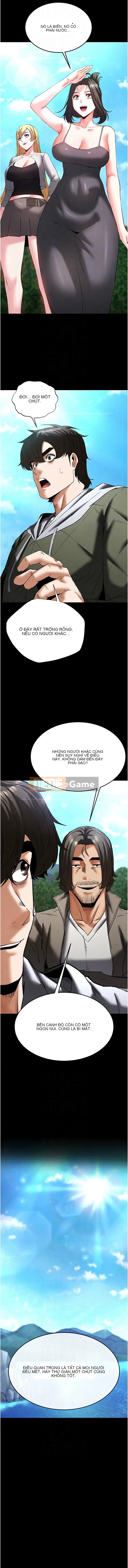 Lâu đài diệt vong được chạm khắc Chương 48-49