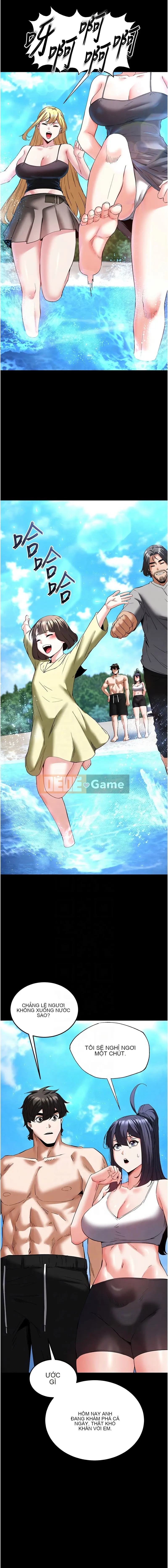 Lâu đài diệt vong được chạm khắc Chương 48-49