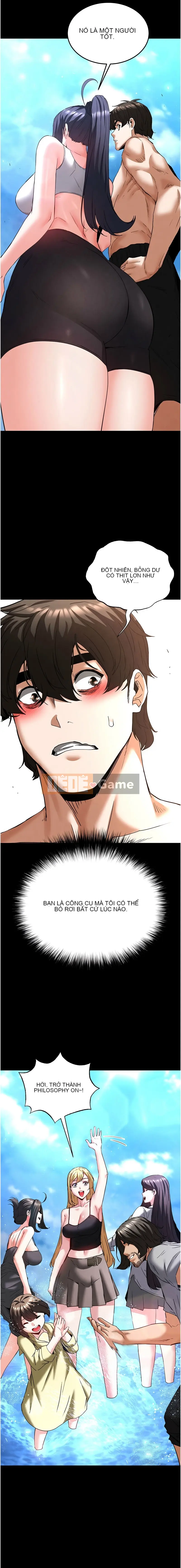 Lâu đài diệt vong được chạm khắc Chương 48-49