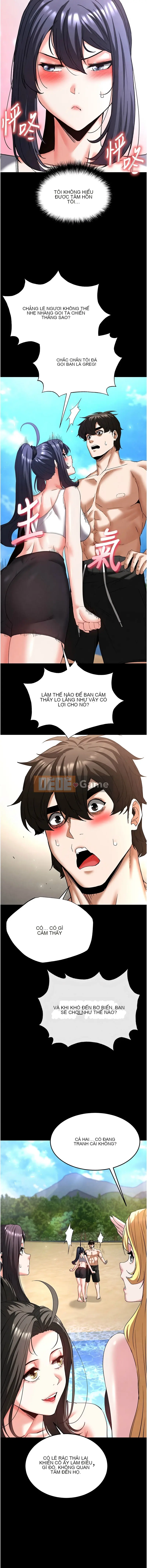 Lâu đài diệt vong được chạm khắc Chương 48-49