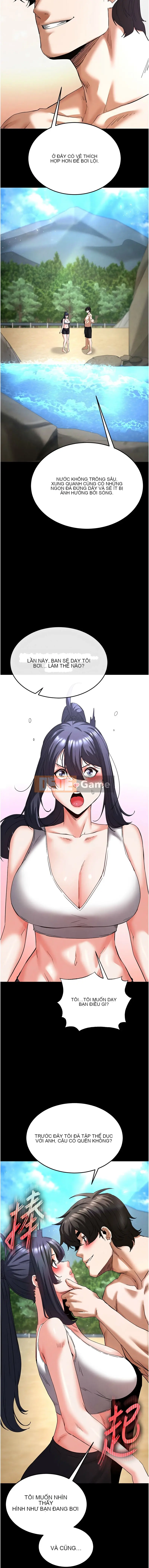 Lâu đài diệt vong được chạm khắc Chương 48-49