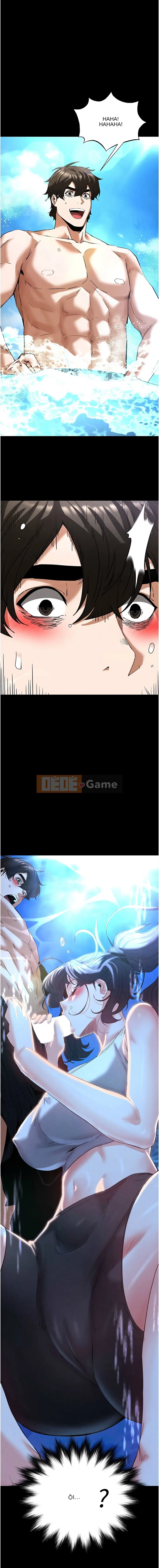 Lâu đài diệt vong được chạm khắc Chương 48-49