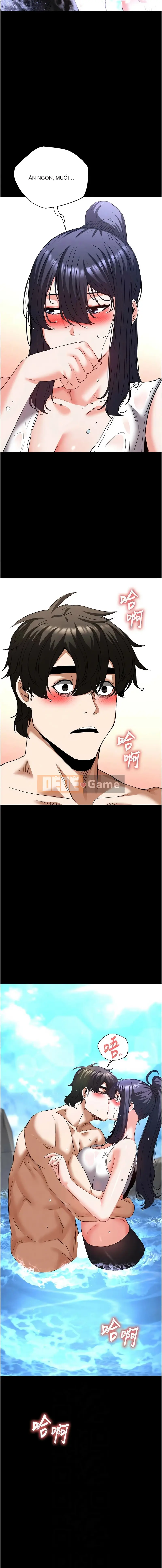 Lâu đài diệt vong được chạm khắc Chương 48-49