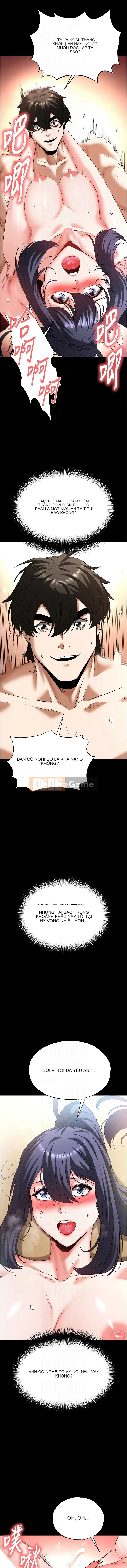 Lâu đài diệt vong được chạm khắc Chương 48-49