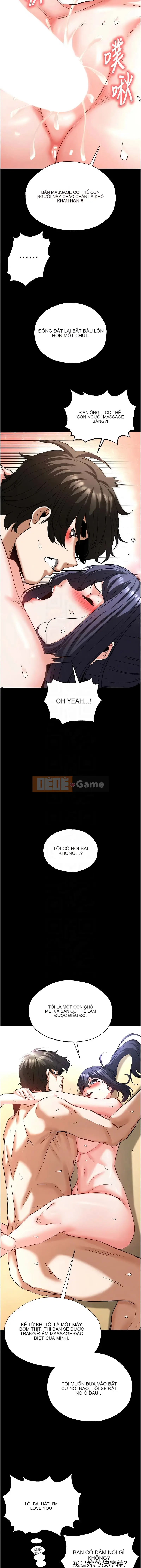 Lâu đài diệt vong được chạm khắc Chương 48-49