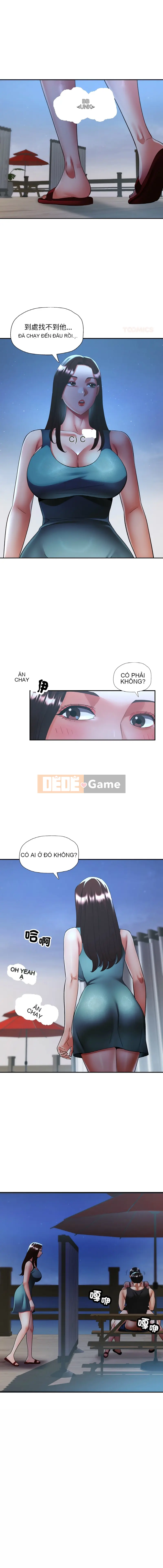 Gặp lại chị hàng xóm Chương 47-48