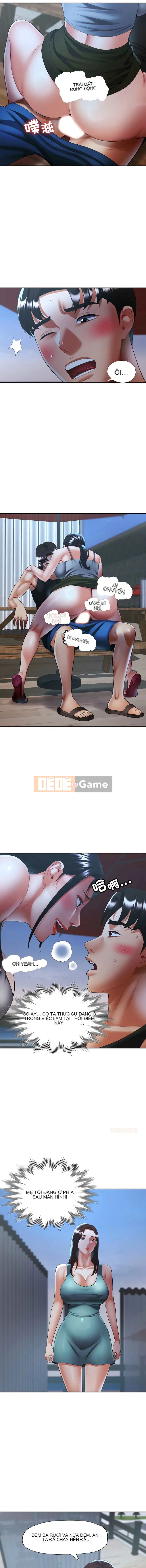 Gặp lại chị hàng xóm Chương 47-48