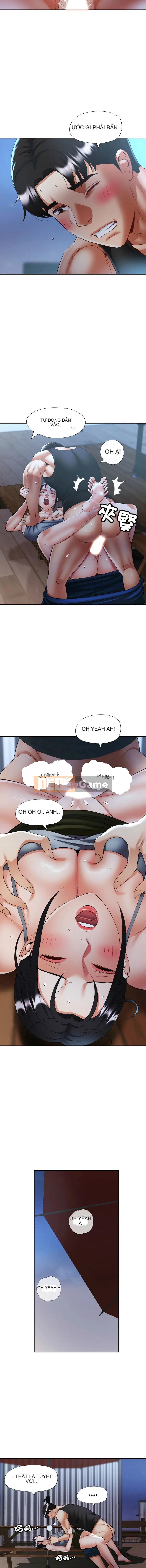 Gặp lại chị hàng xóm Chương 47-48