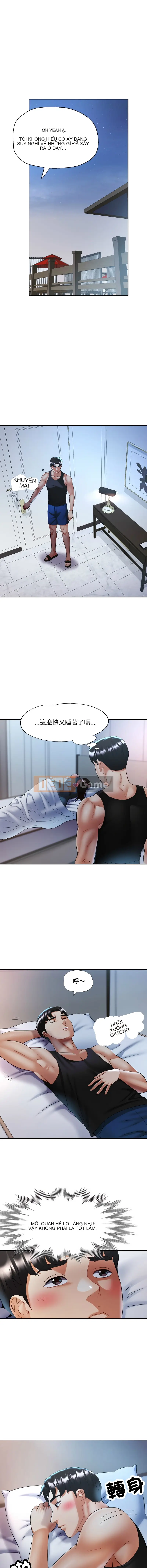 Gặp lại chị hàng xóm Chương 47-48