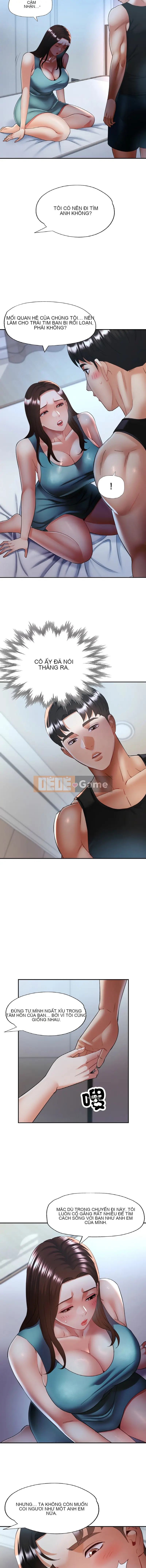 Gặp lại chị hàng xóm Chương 47-48