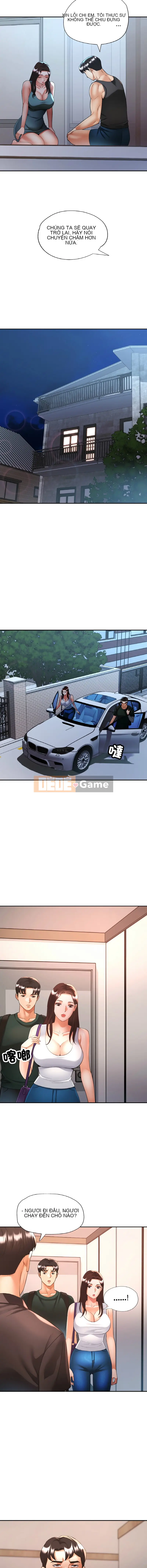 Gặp lại chị hàng xóm Chương 47-48