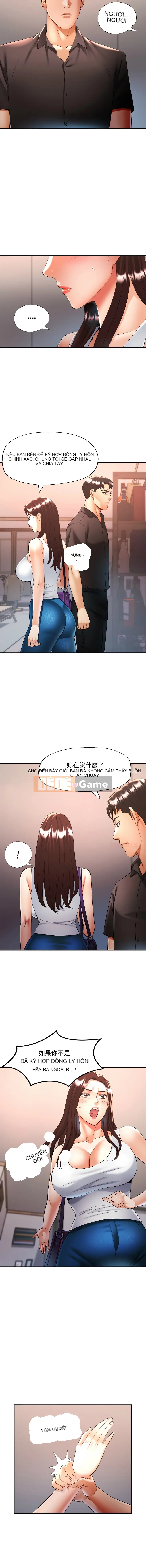 Gặp lại chị hàng xóm Chương 47-48