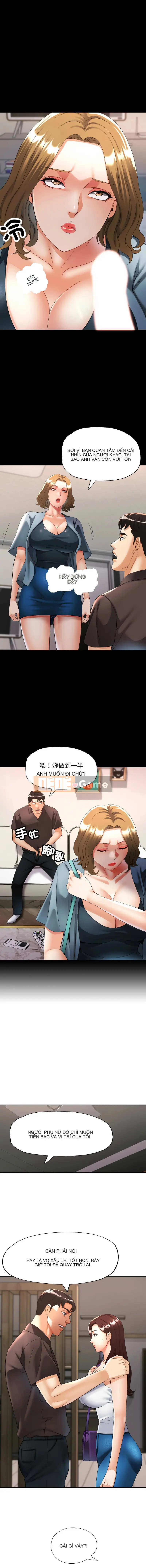 Gặp lại chị hàng xóm Chương 47-48