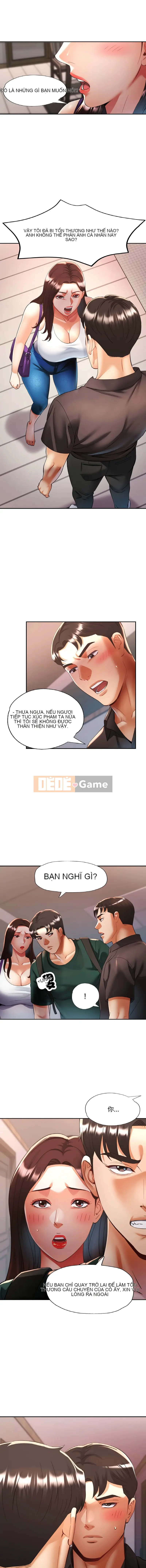 Gặp lại chị hàng xóm Chương 47-48