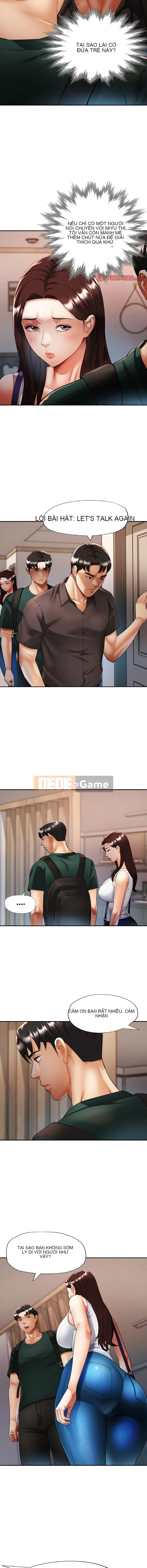 Gặp lại chị hàng xóm Chương 47-48